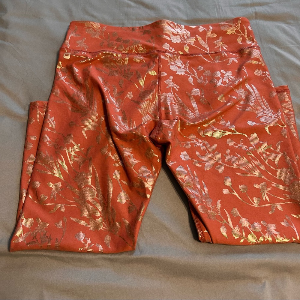Fabletics Define Powerhold High Waisted Leggings - Picture 15 of 15